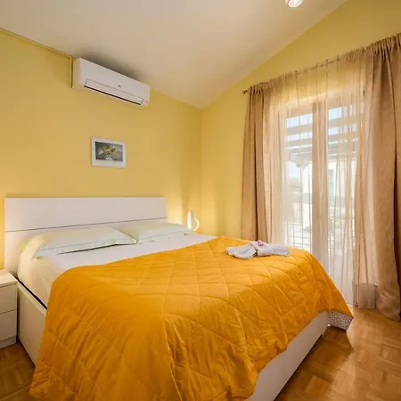 Sol Avis * Kaštelir